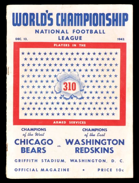 1942 NFL Championship